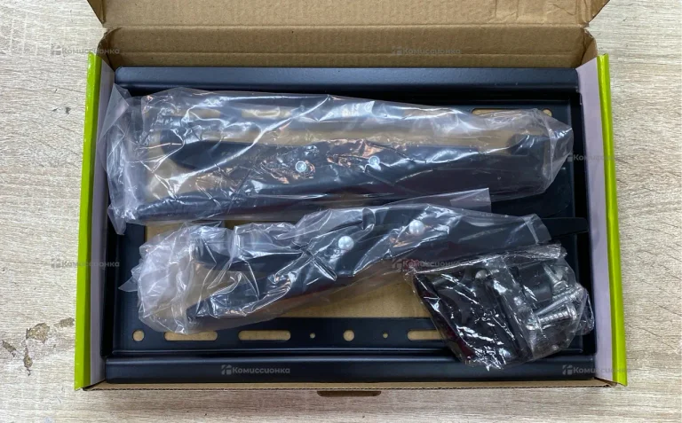 Кронштейн маленький КТ-01