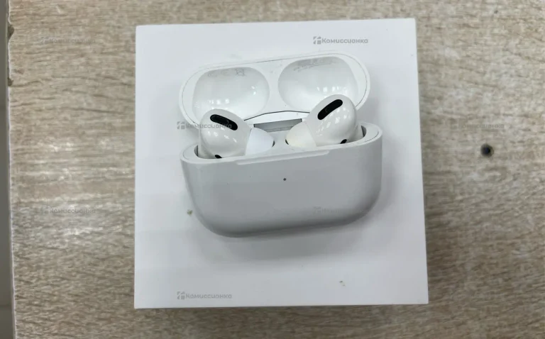 Наушники  AirPods Pro