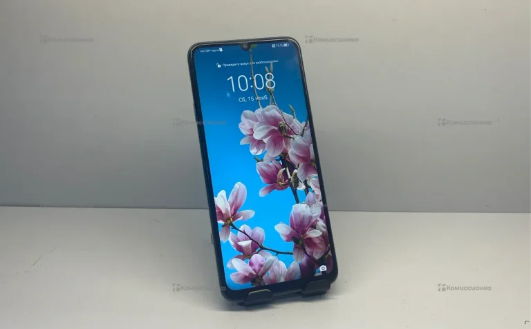 Huawei nova Y72 8/256 ГБ