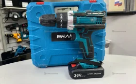 lithium electric charging drill