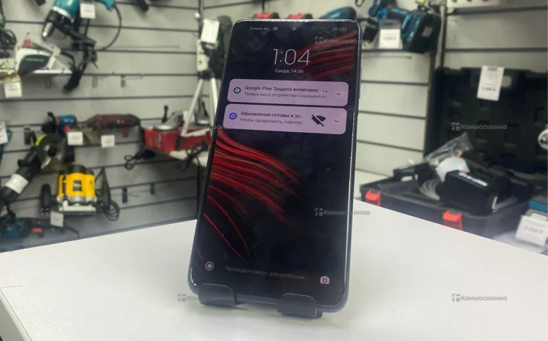 Xiaomi poco x3 6/128GB