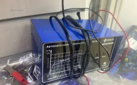 Купить Зарядное устройство Topauto АЗУ-5 б/у , в Уфа Цена:490рублей