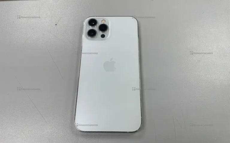 Apple iPhone 12 Pro Max 512Gb
