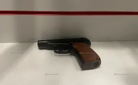 Пневматический пистолет PM-X