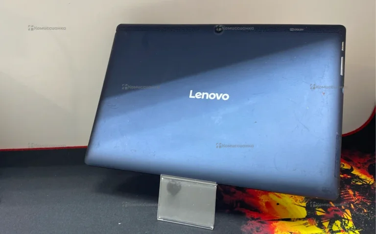 Планшет Lenovo tab snapdragon