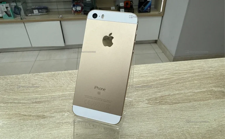 Apple iPhone SE 2/32 ГБ