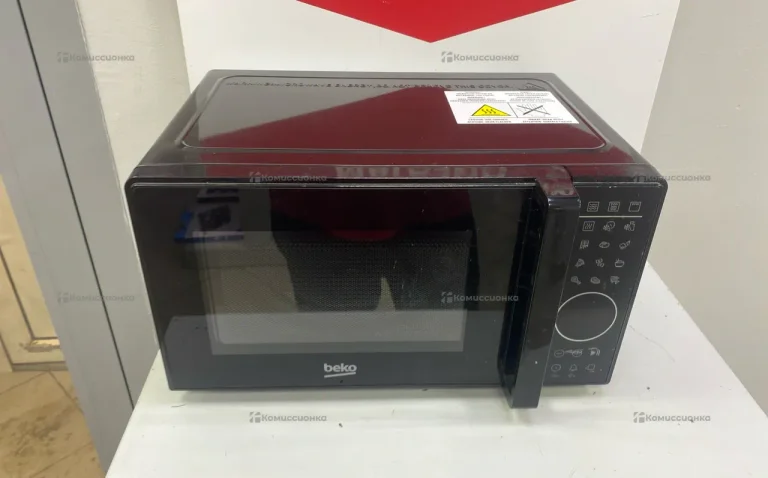 Микроволновая печь Beko