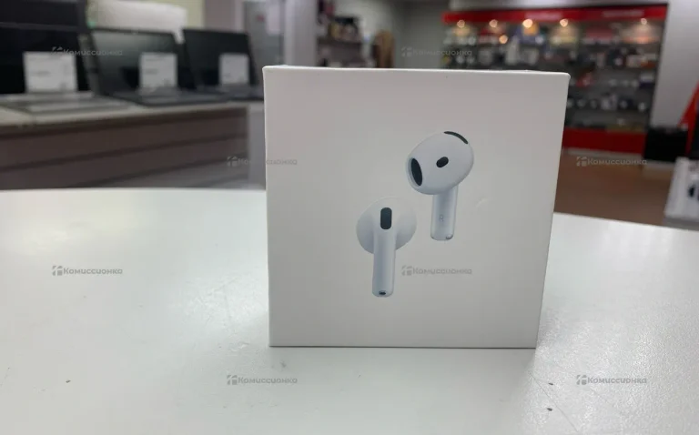 Наушники  AirPods mini