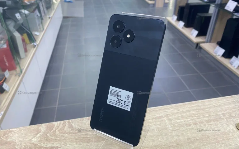 Realme C51 4/128 ГБ