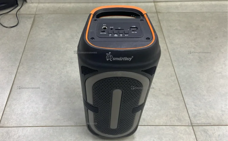 Колонка  smartbuy sbs-5480