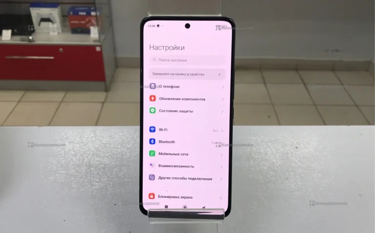 Xiaomi 12 Lite 8/128 ГБ