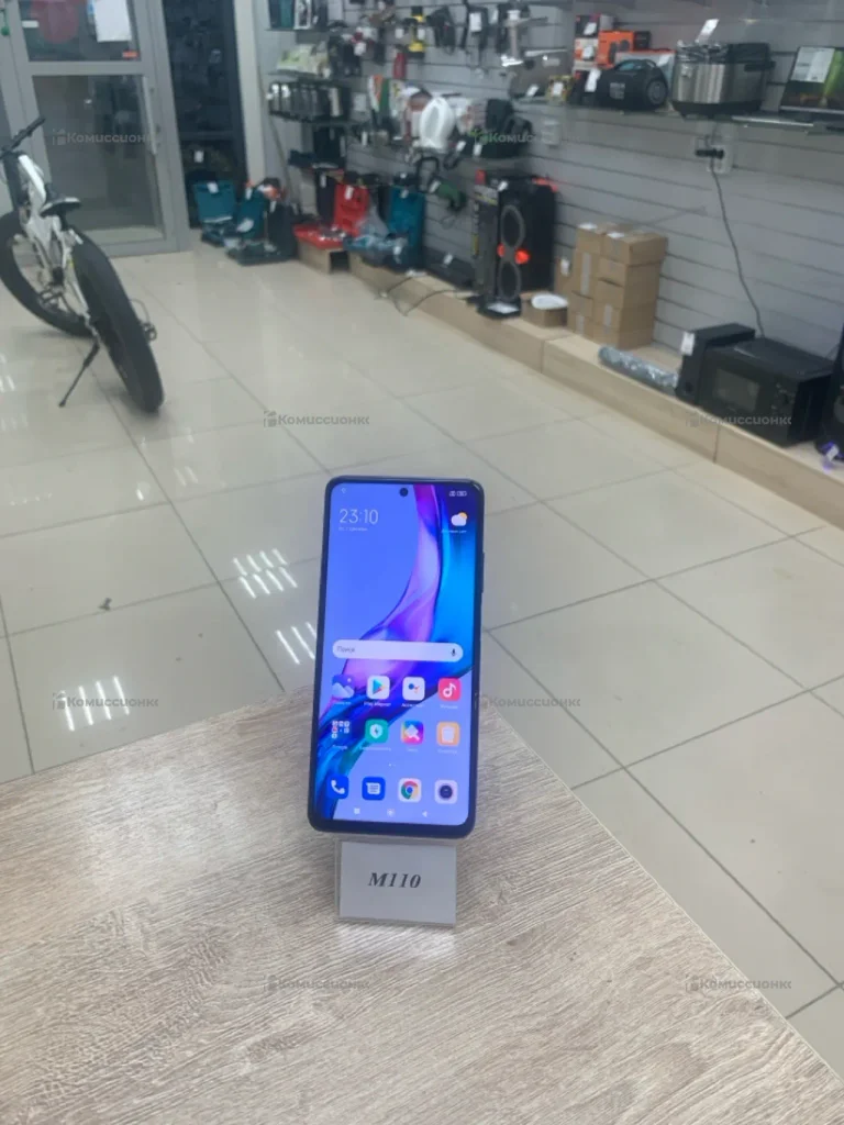 Xiaomi Mi 10T Lite 5G 6/128 ГБ