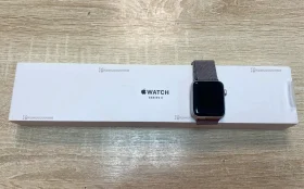 Часы  Apple Watch 3 42mm