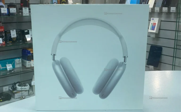 Наушники  airpods max (Реп)