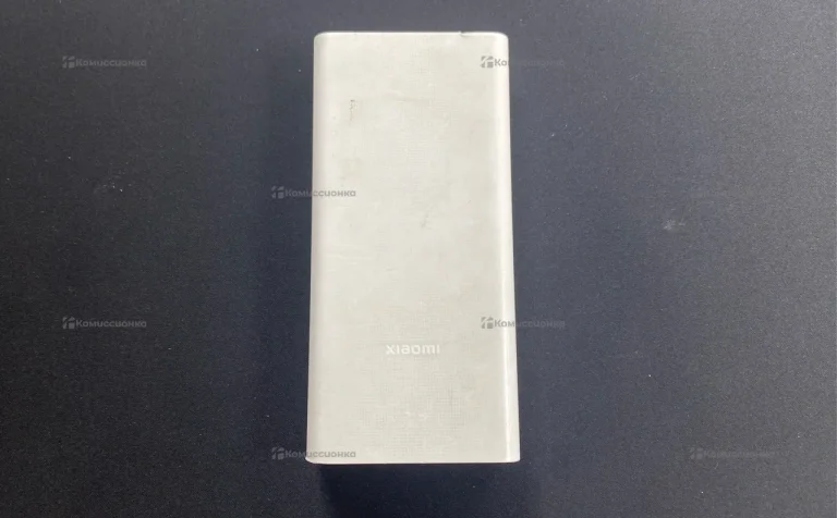 Power Bank Xiaomi 20000