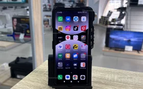 Xiaomi Redmi Note 14 Pro+ 5G 12+512Gb