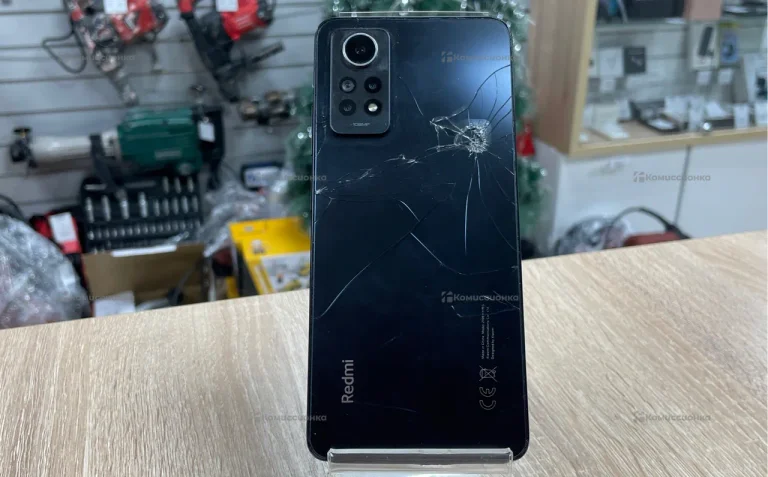 Xiaomi Redmi Note 12 Pro 5G 12/256