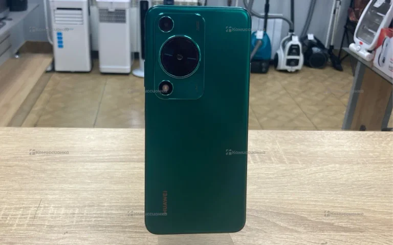 Huawei nova Y72 8/256 ГБ