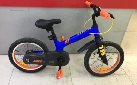 Купить Велосипед Stern детский б/у , в Самара Цена:5000рублей