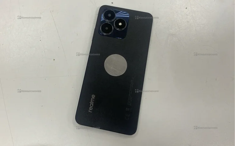 Realme C53 6/128 ГБ