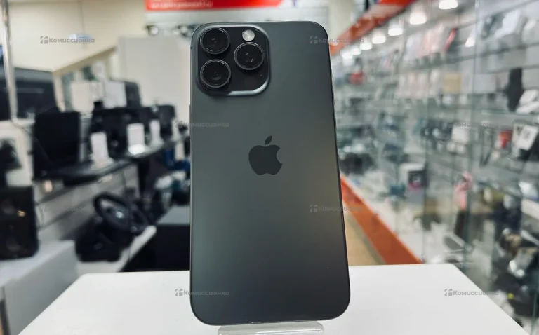 Apple iPhone 15 Pro Max 256Gb