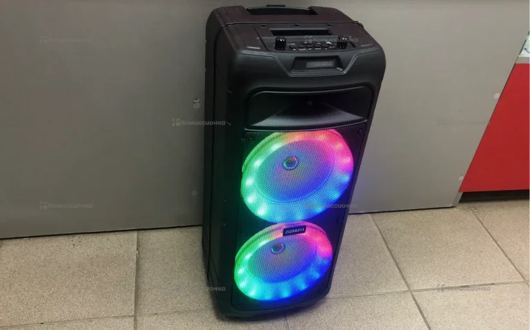Колонка  ZQS8211