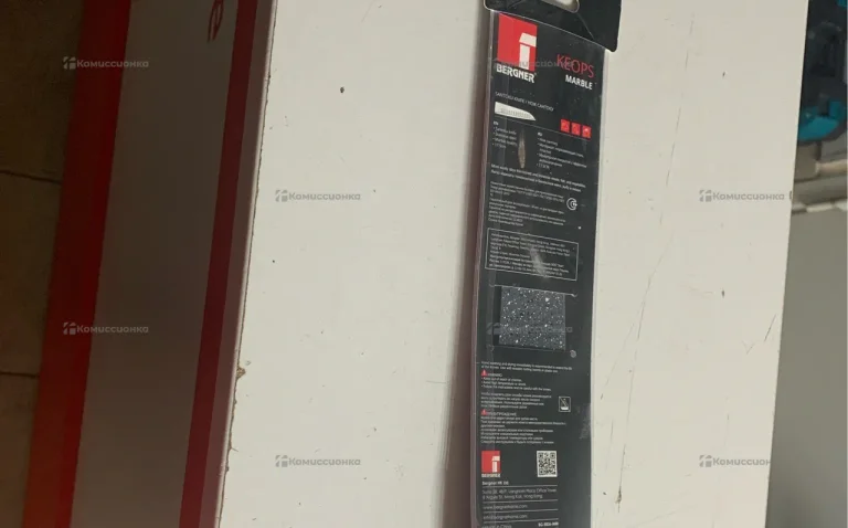 Нож bergner