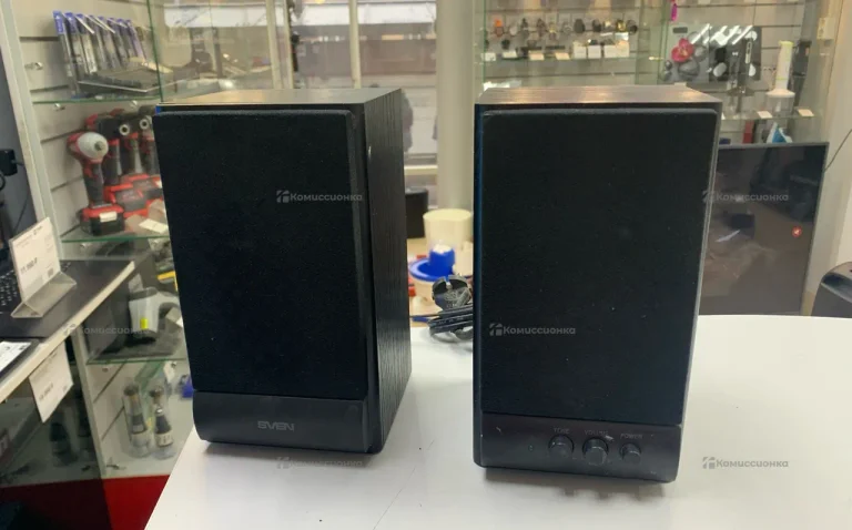 Колонка  для ПК Sven