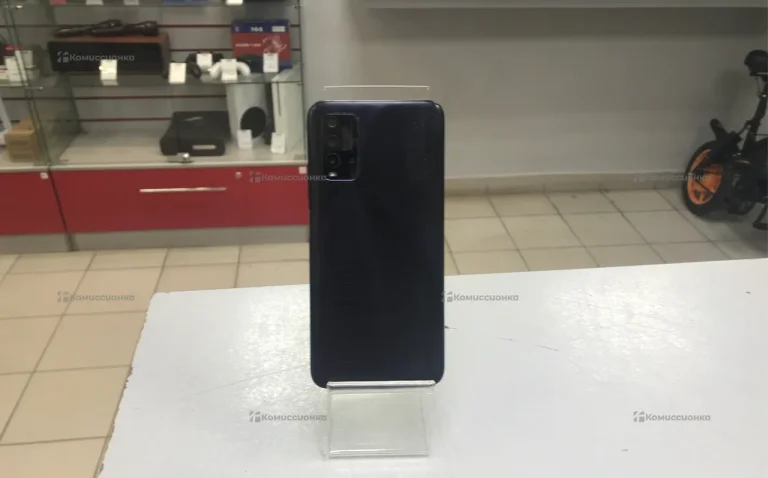 Xiaomi Xiaomi Redmi 9T 4/128GB