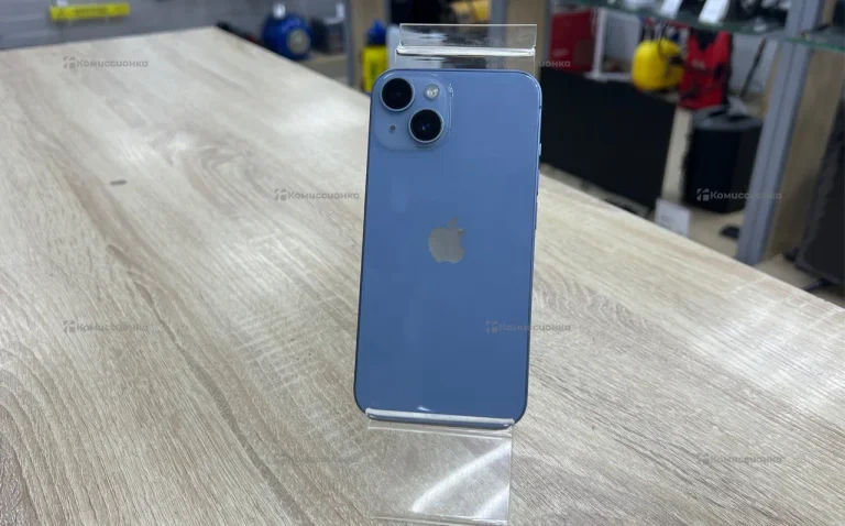 Apple iPhone 14 6/128 ГБ