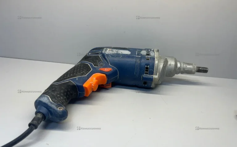 Шуруповёрт Dexter PC0520PD