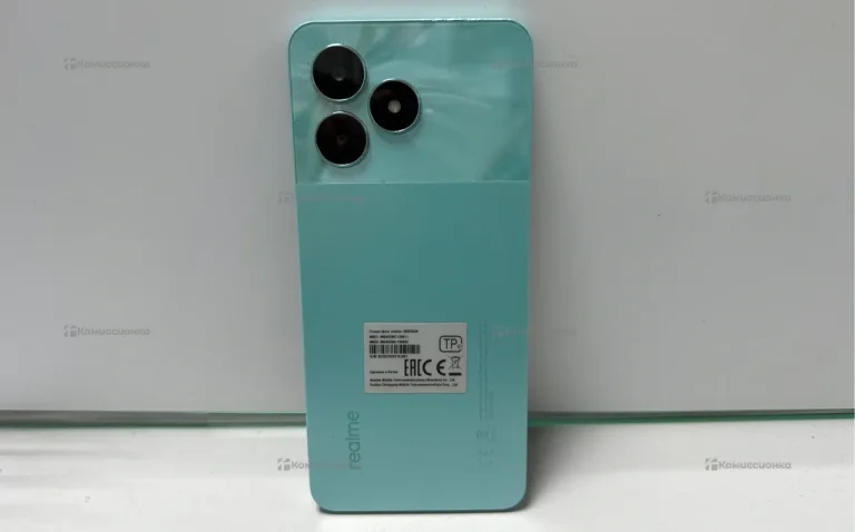 Realme C51 4/128 ГБ