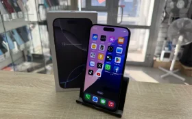 Apple iPhone 16 Pro Max 8/512 ГБ Реплика