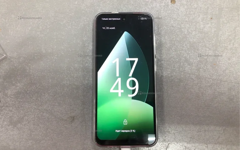 Meizu mblu 21 4/64 ГБ