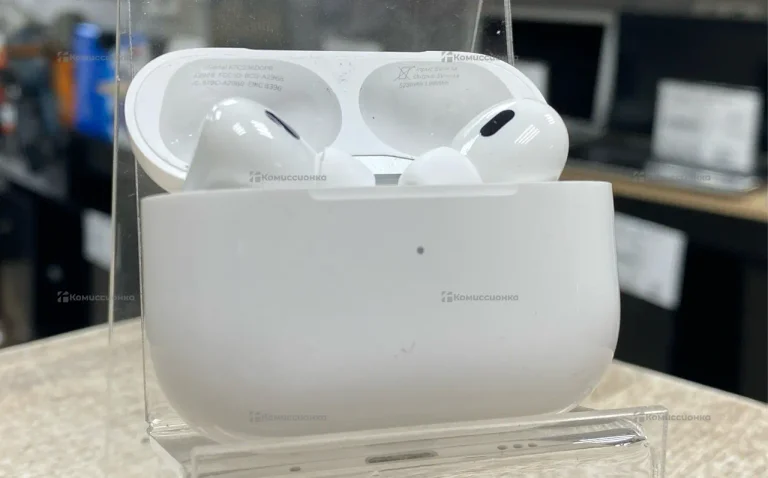 Наушники  Apple AirPods Pro 2 type c