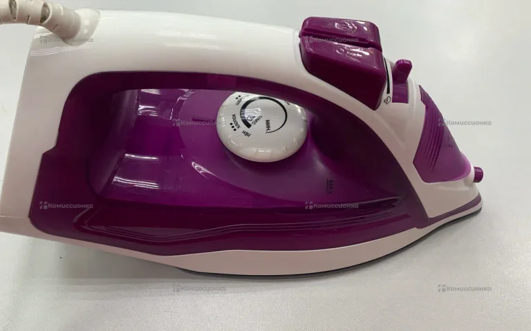 Утюг Dexp HH2200BS