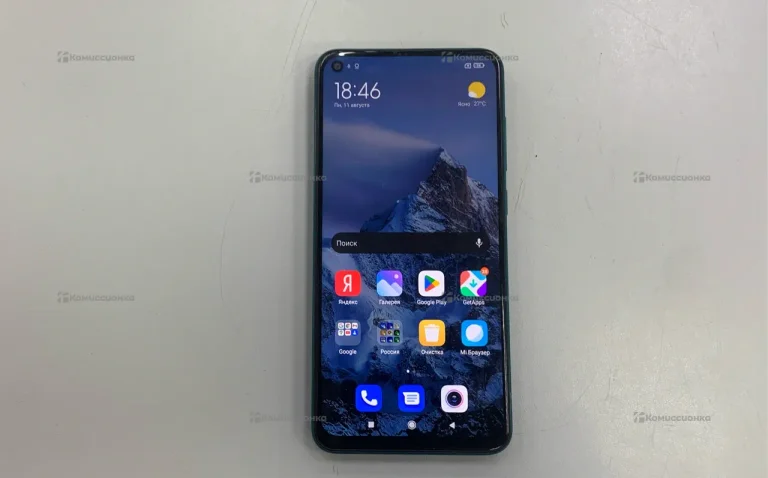 Xiaomi Xiaomi Redmi note 9 4 128