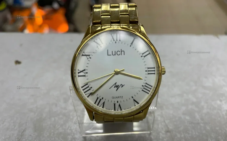 Часы  luch