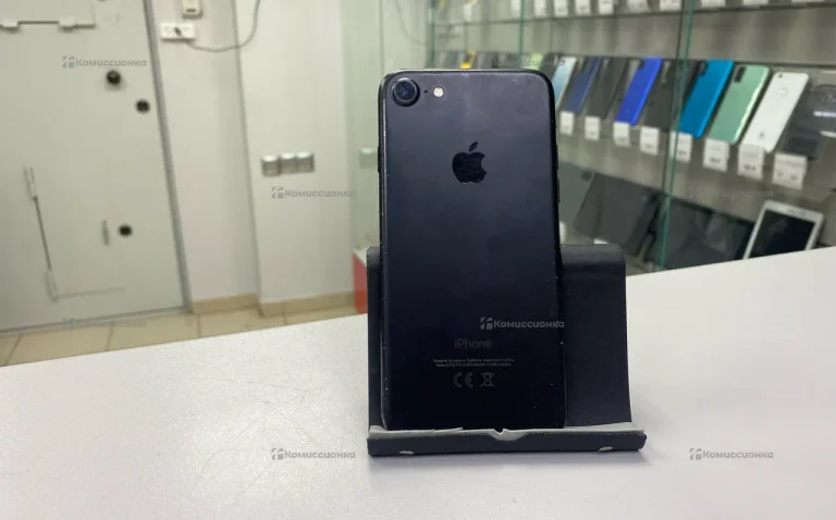 iphone 7 32 ГБ