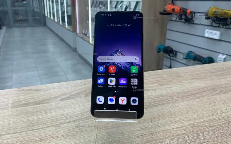 Realme Note 60x 3/64 ГБ