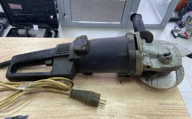 ушм кировская 230