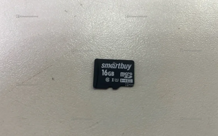 Micro sd 16gb smartbay