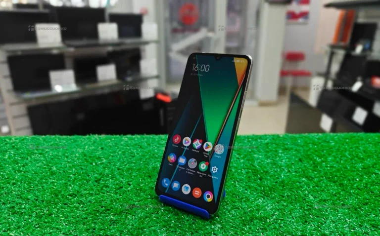 Xiaomi Poco C75 8/256 ГБ