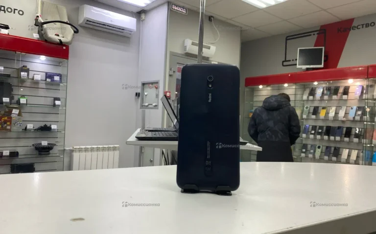 Xiaomi Redmi 8A 3/32 ГБ