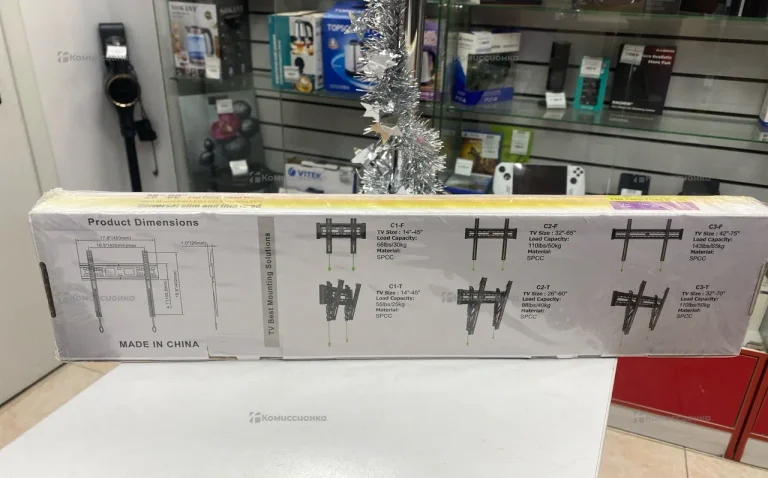 кронштейн для тв d2f