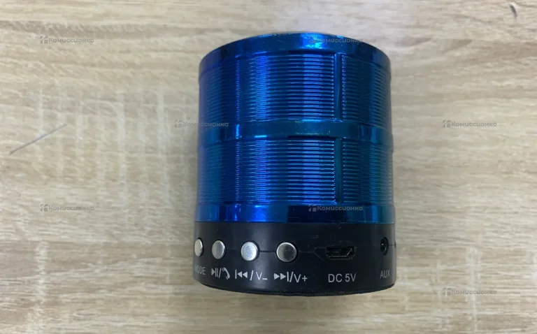 Колонка  WS 887