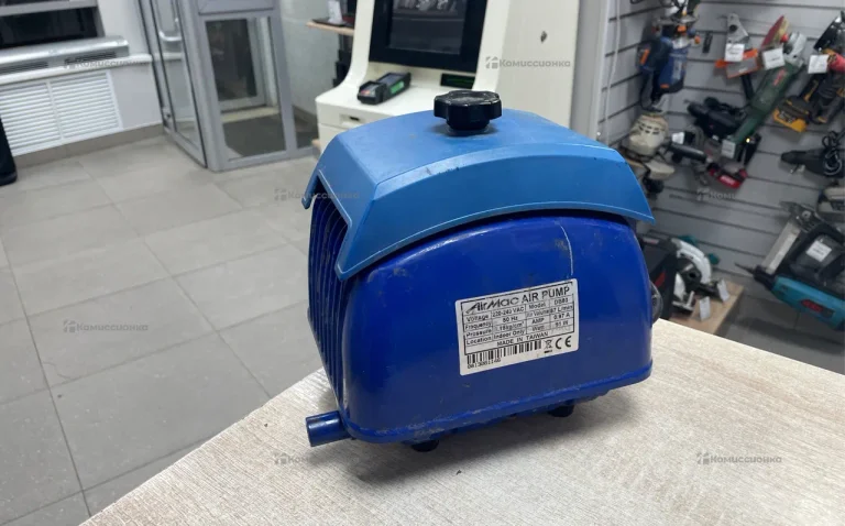 AirMac DB80 компрессор погружной