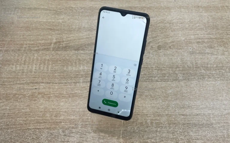 Xiaomi Poco C40 3/32Gb