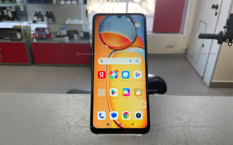 Xiaomi Xiaomi 13c 8/256