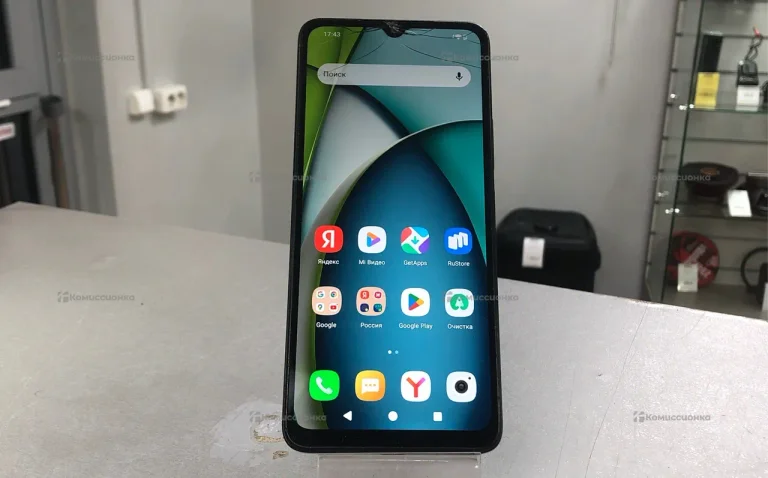 Xiaomi Redmi A3x 3/64 ГБ